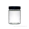 Straight Sided Jar for All purpose